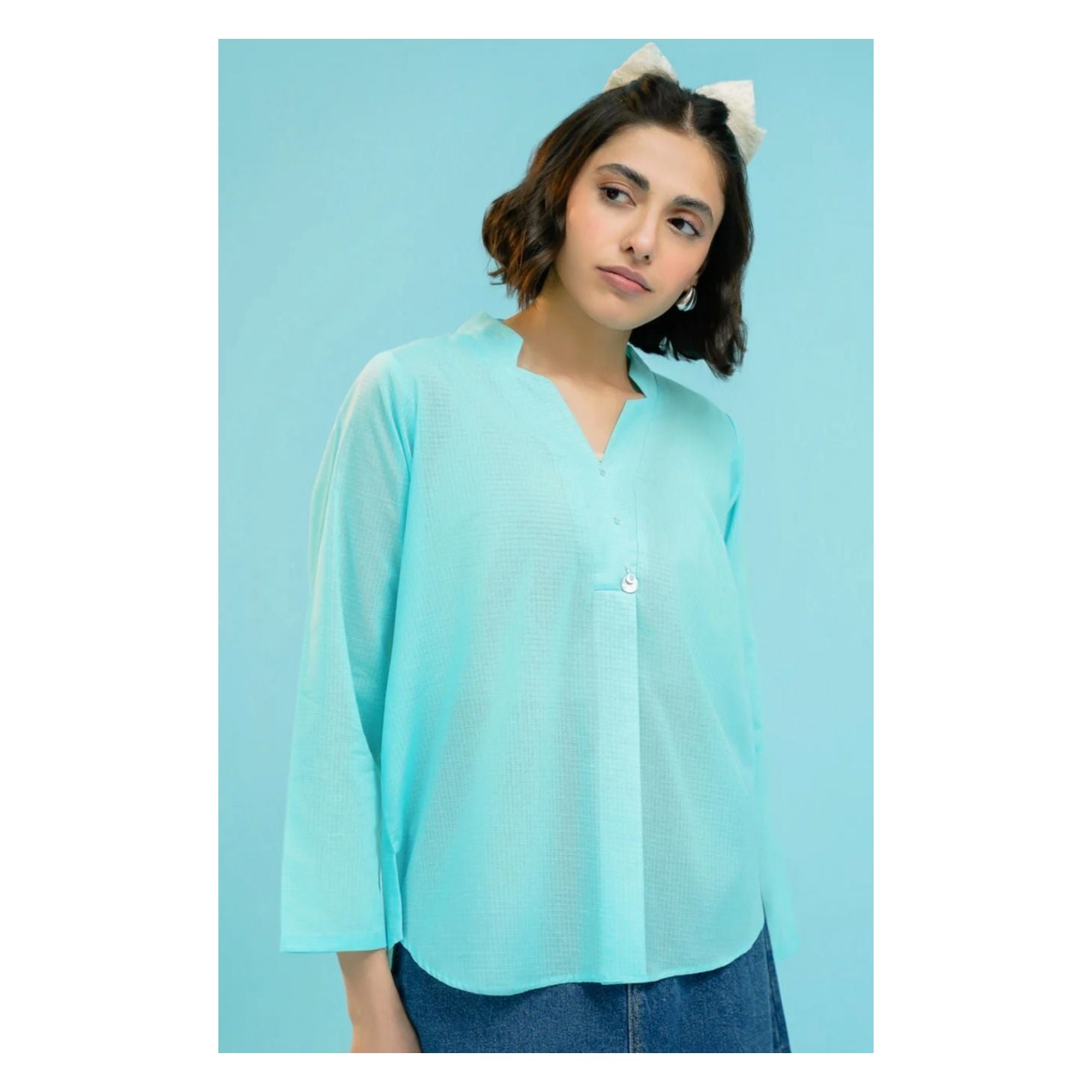 Blusa Jazmín