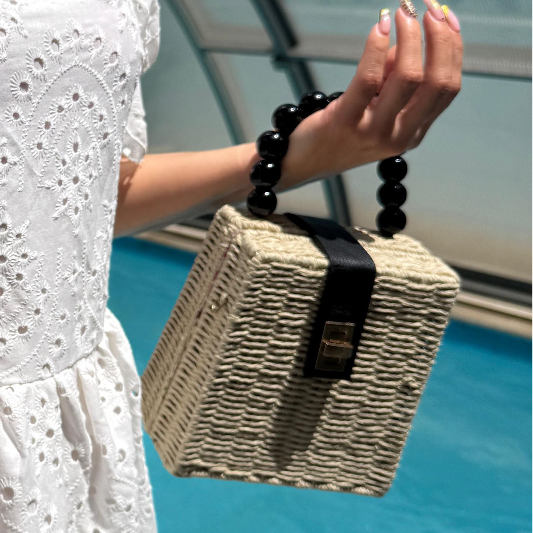 Bolso Cherish