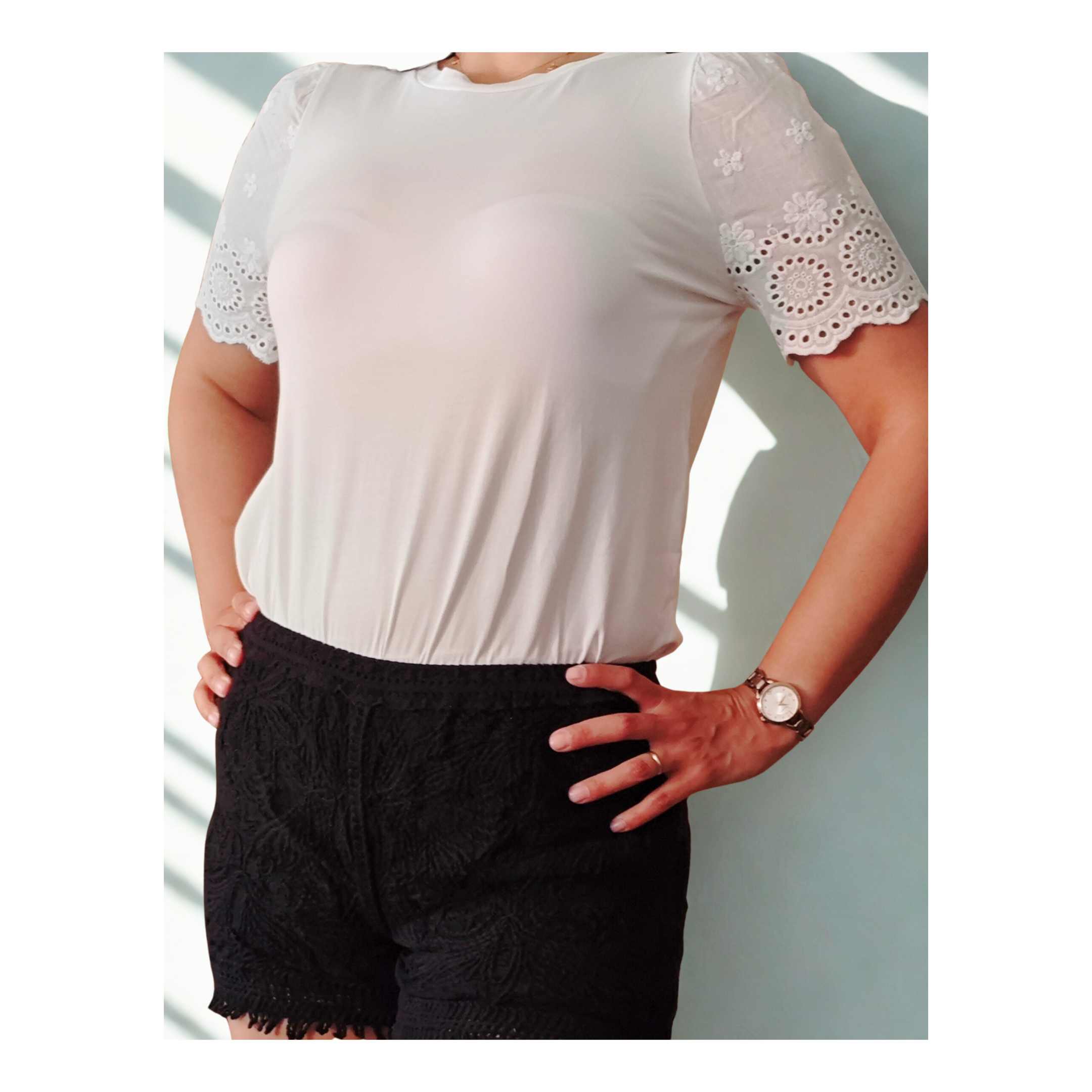 Camiseta Sol