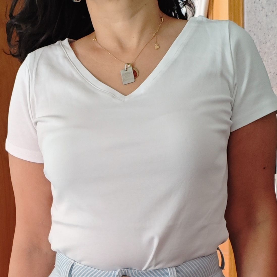 Camiseta Emma