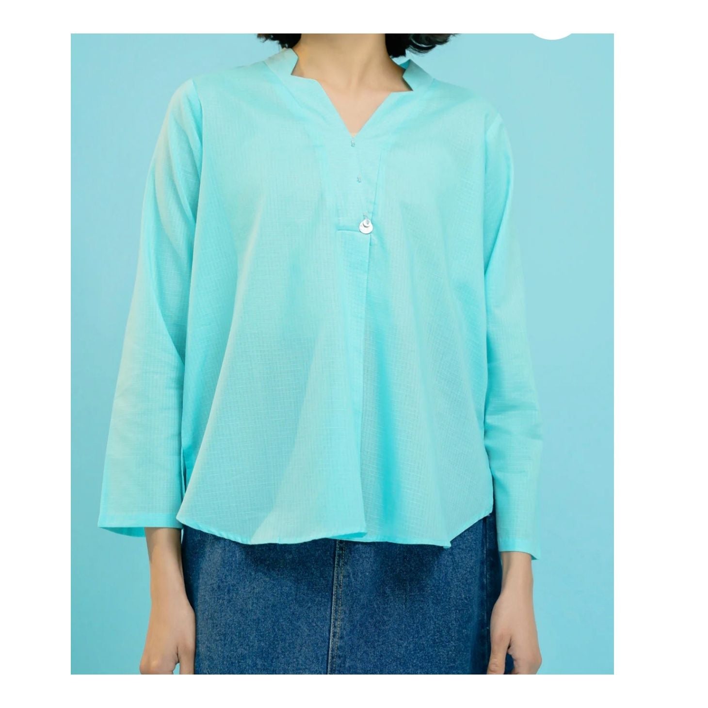 Blusa Jazmín