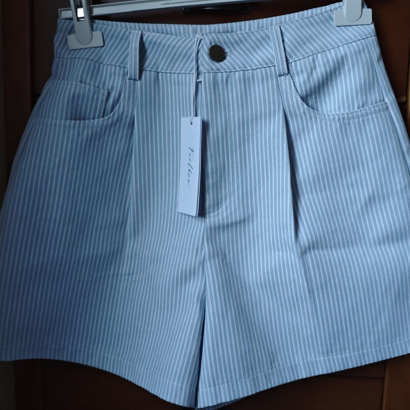 Short Marina