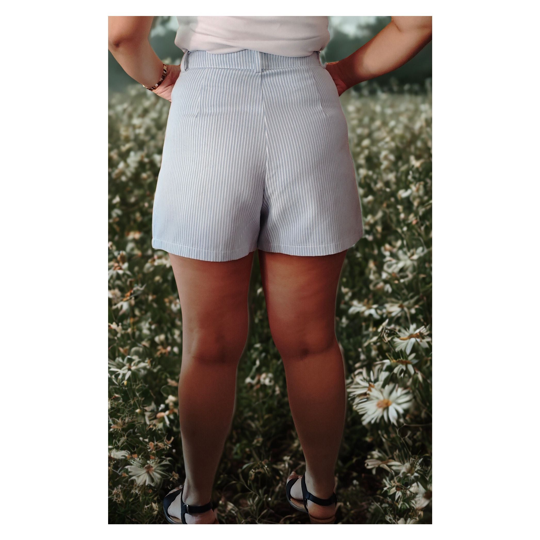 Short Marina