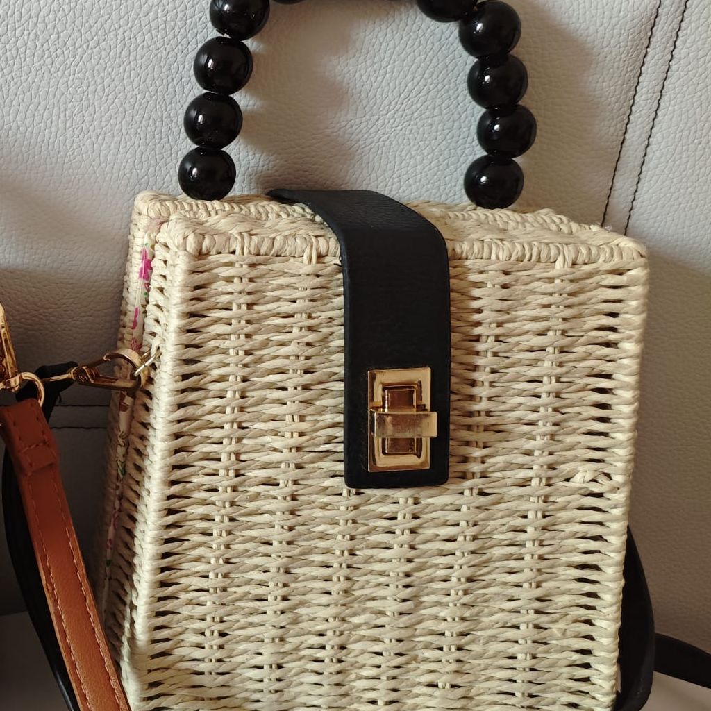 Bolso Cherish
