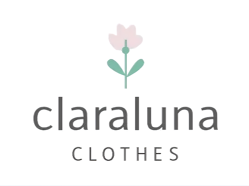 Clara Luna Clothes 