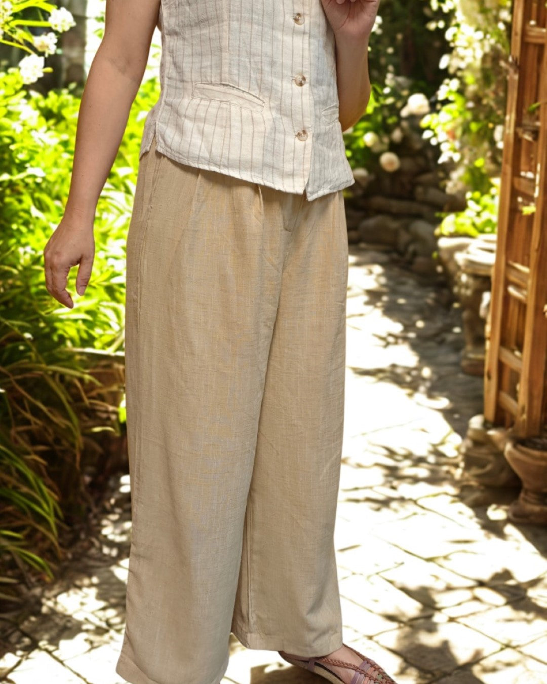Pantalón Ximena