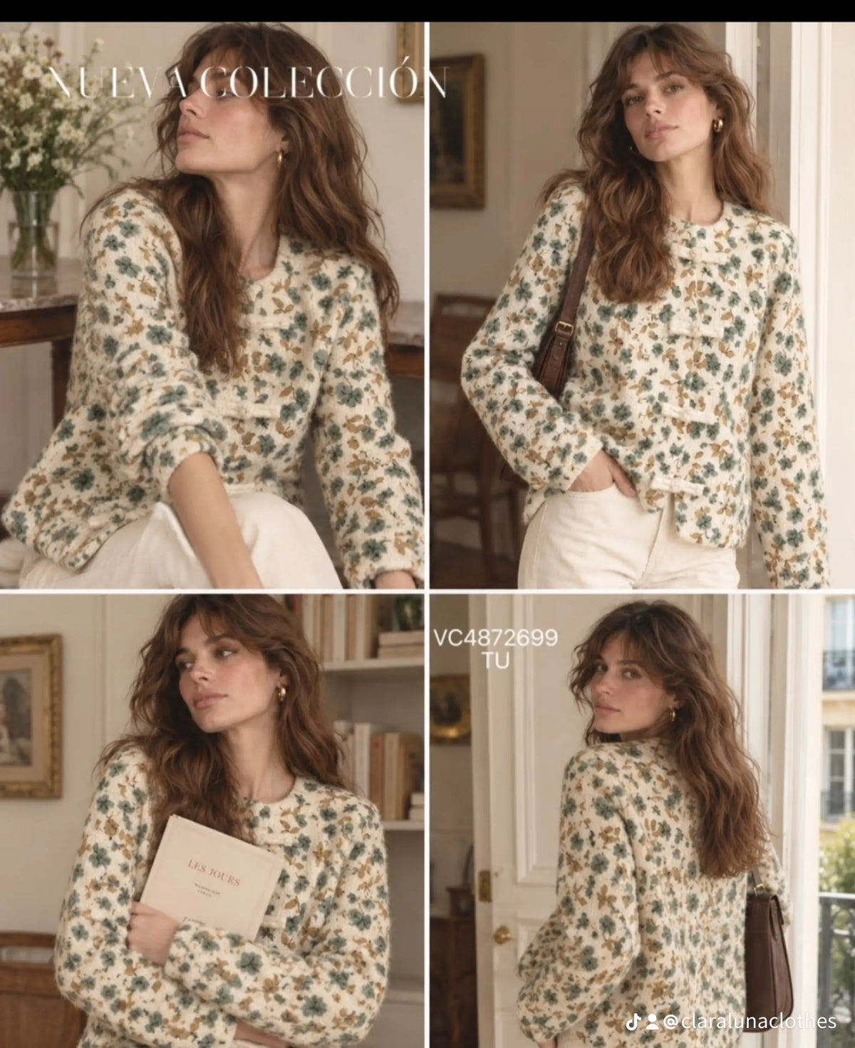 Jersey Magda