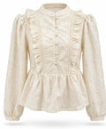 Blusa Esmeralda