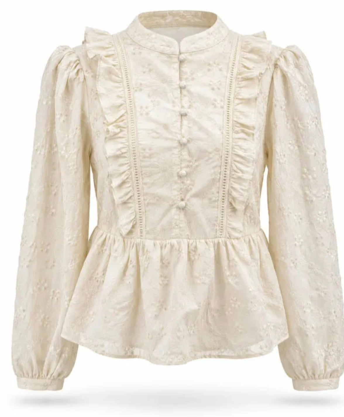 Blusa Esmeralda