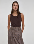 Falda Nubia