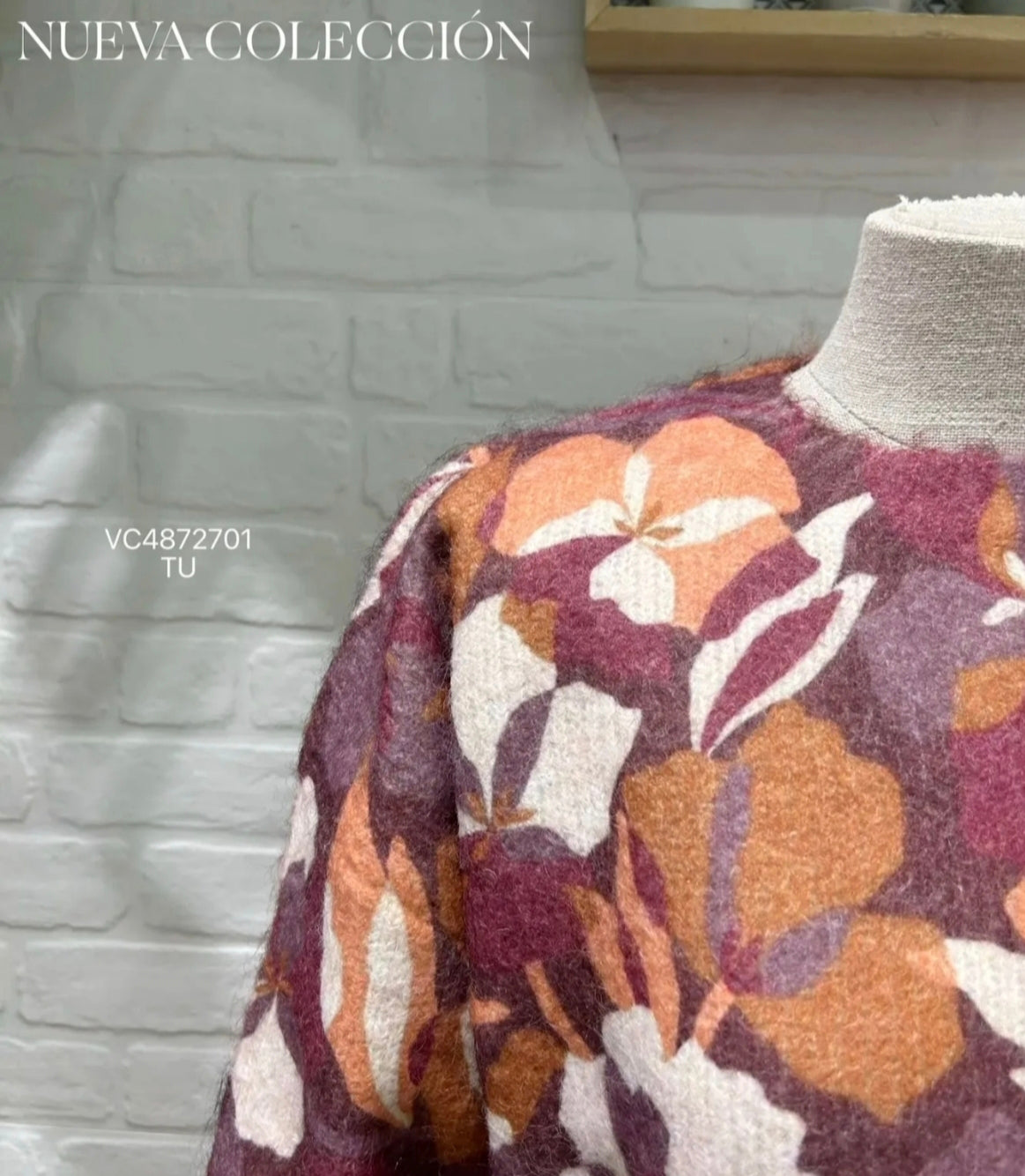Jersey Lila