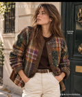 Chaqueta Carmen