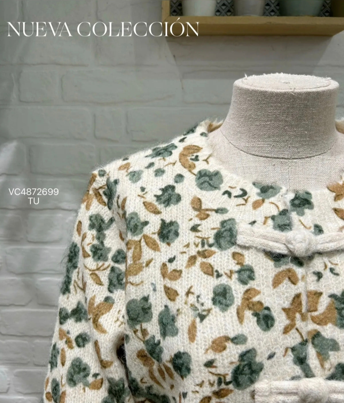 Jersey Magda