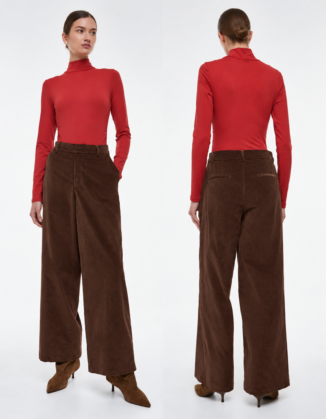 Pantalón Mariví
