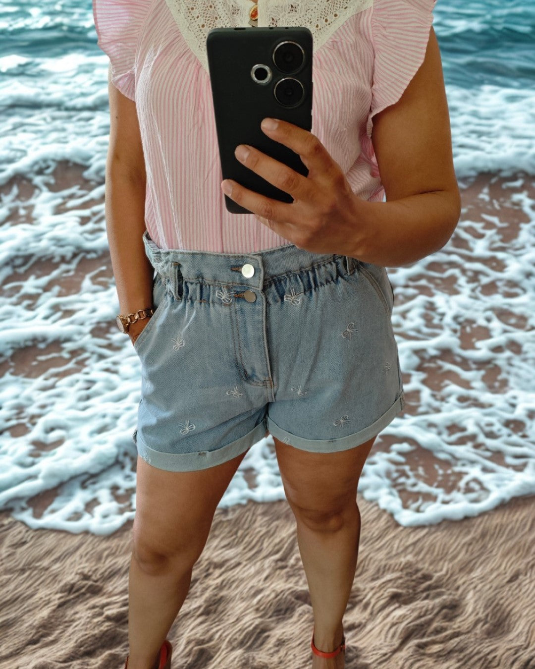 Short Alina