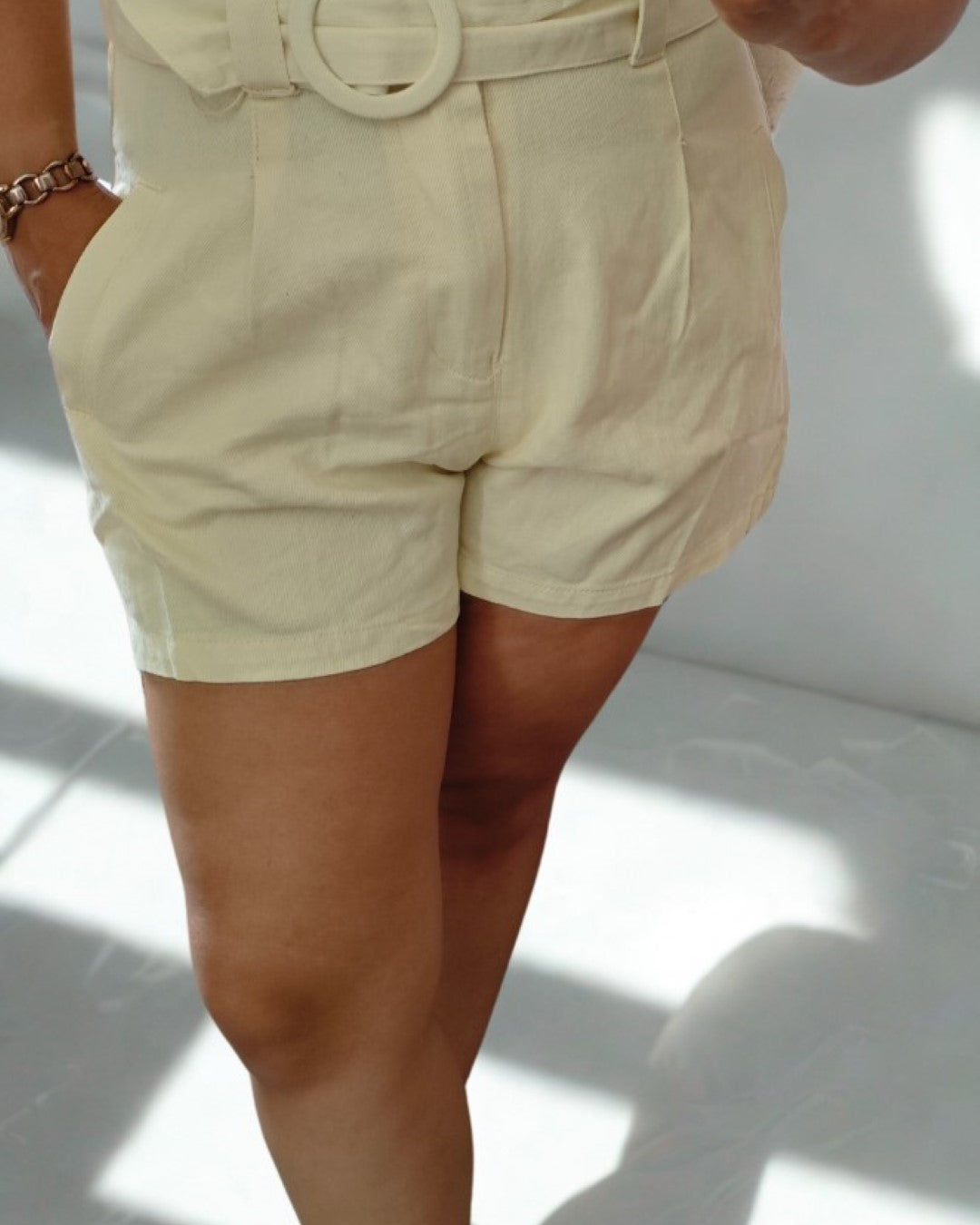 Short Andrea