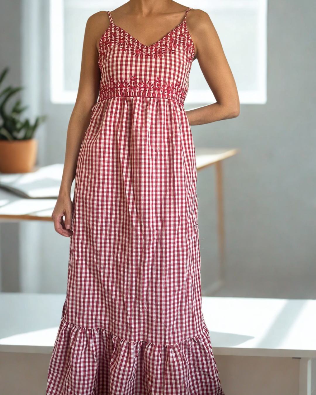 Vestido Iris
