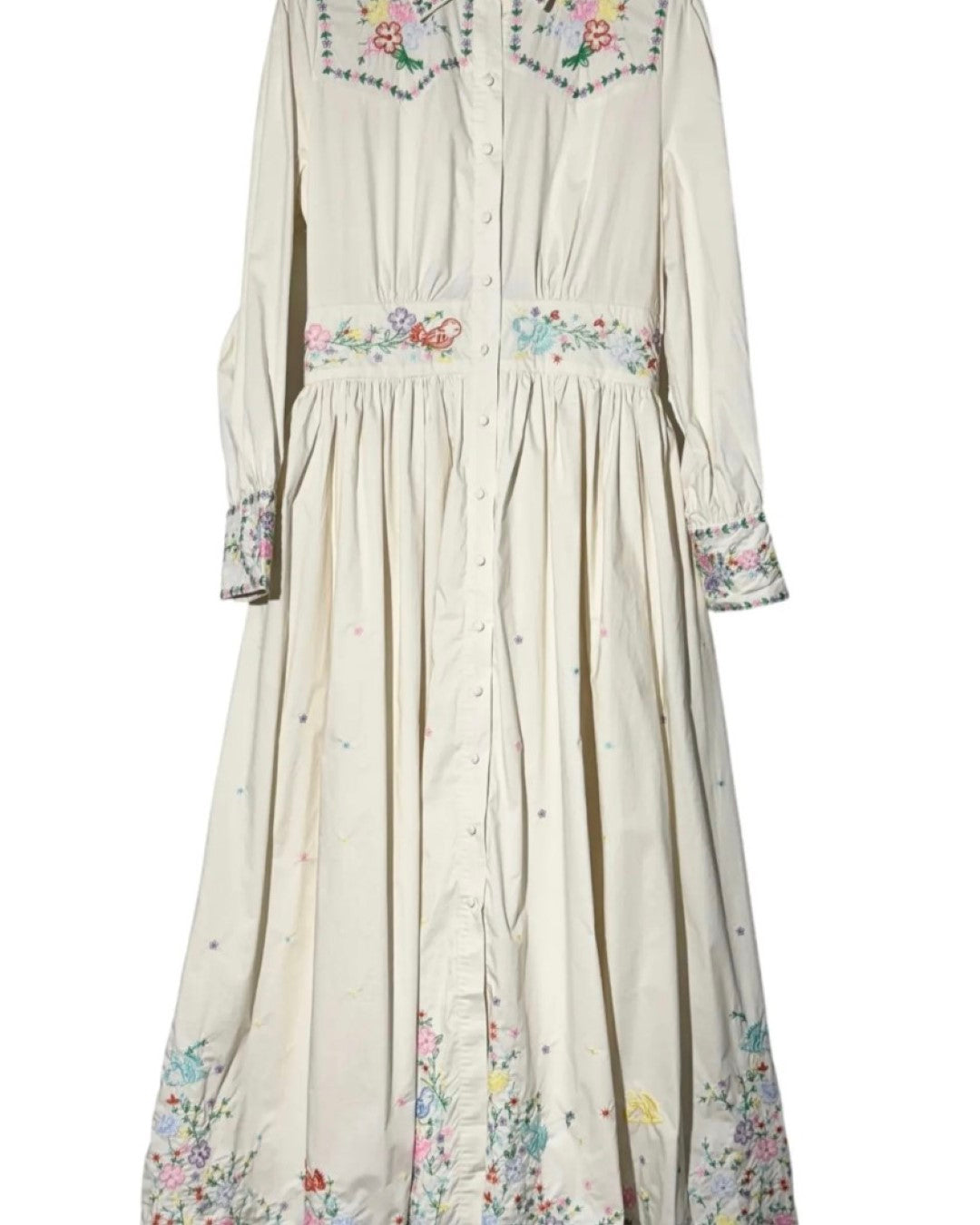 Vestido Nicole