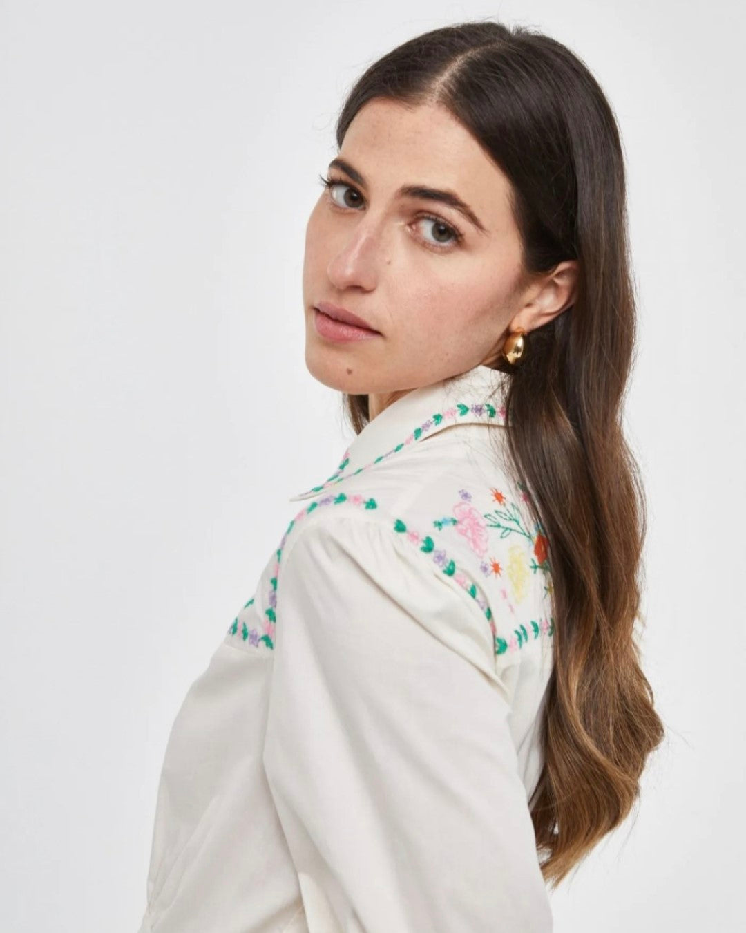 Vestido Nicole