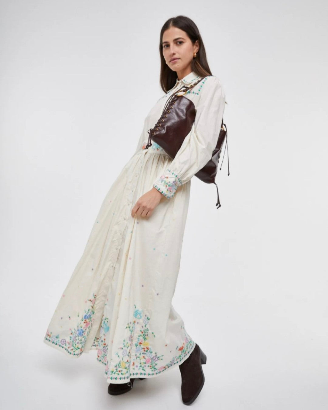 Vestido Nicole