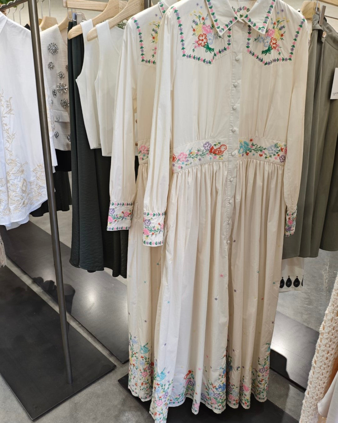 Vestido Nicole