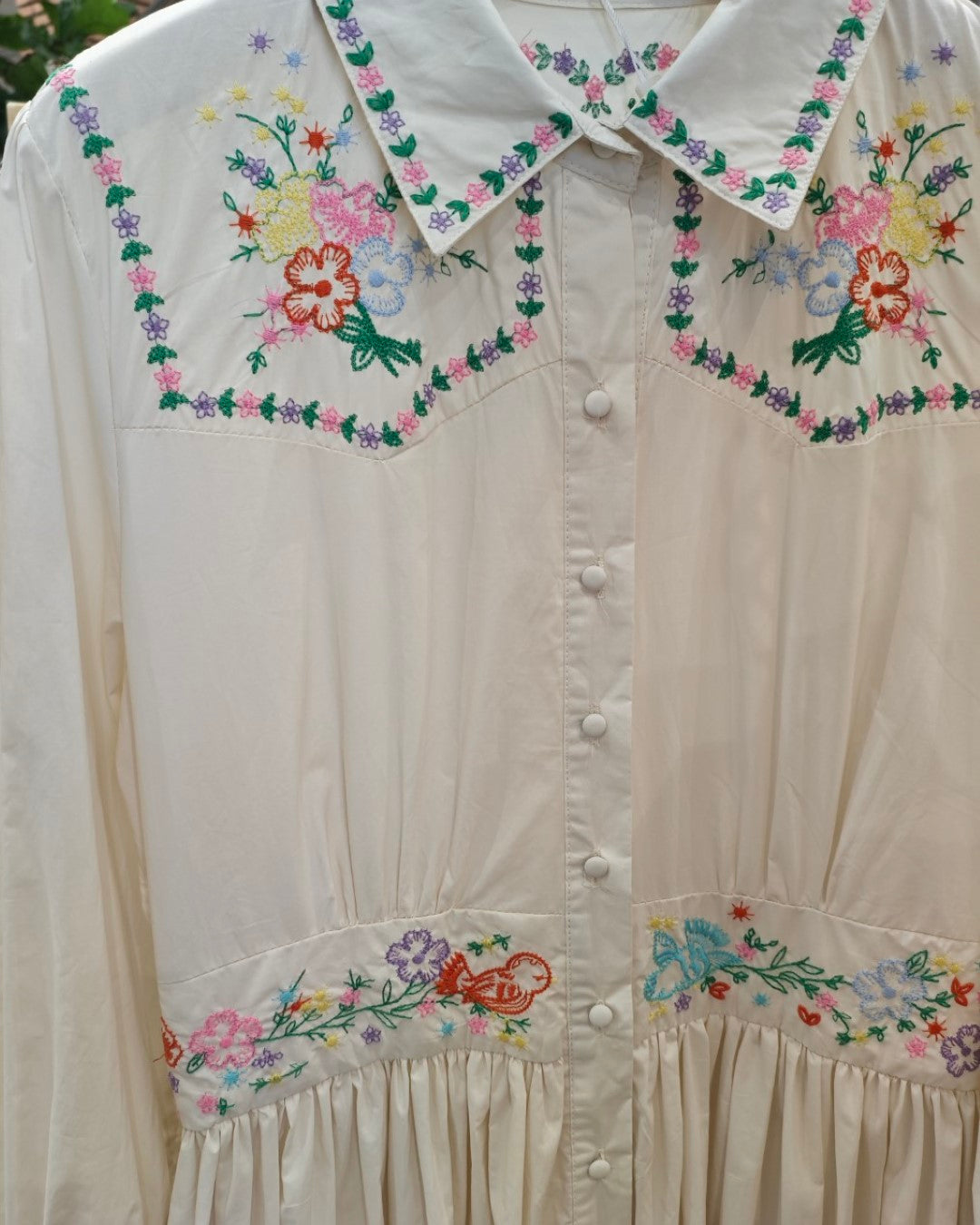 Vestido Nicole