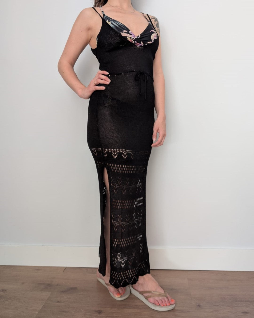Vestido Paola