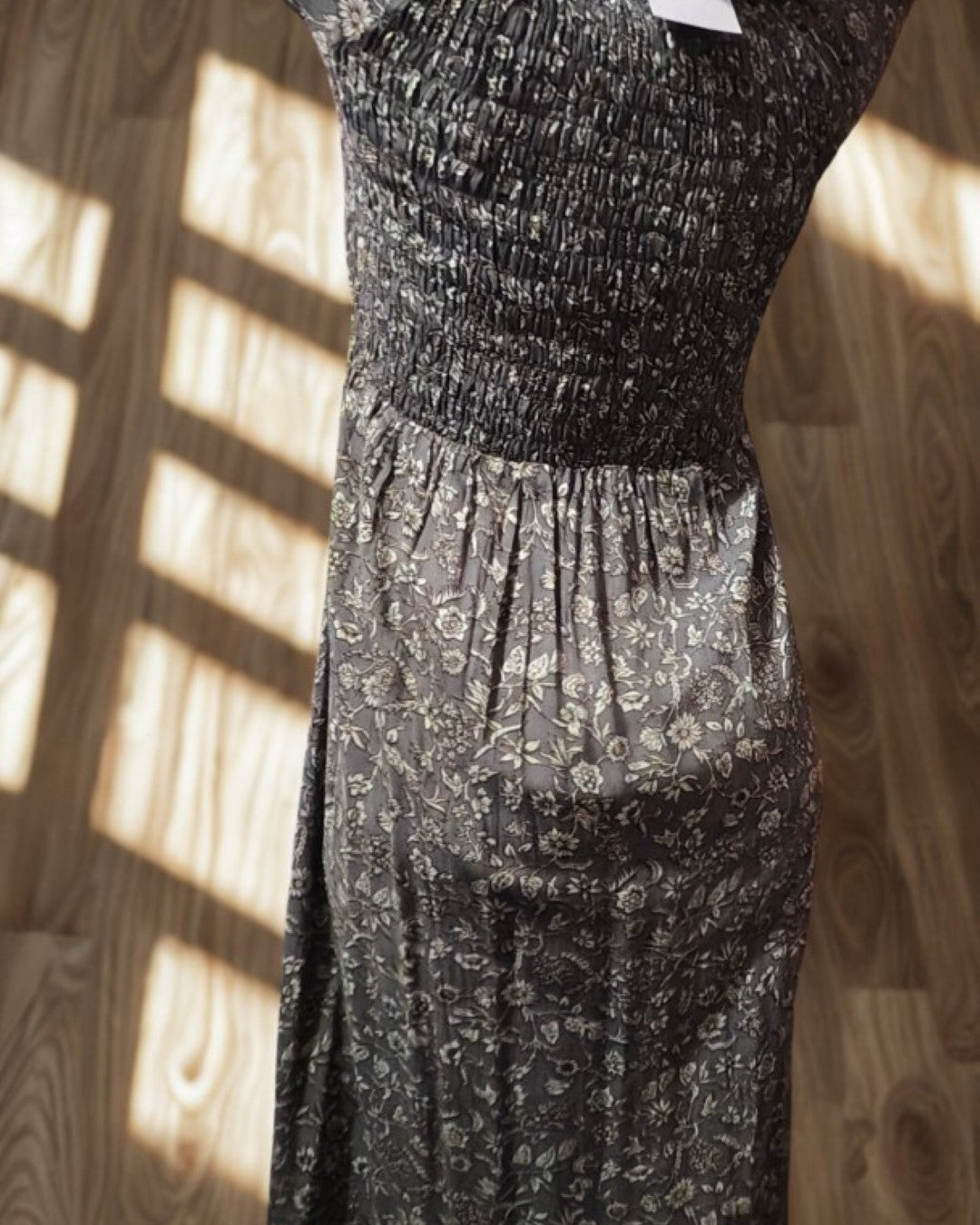 Vestido Renata