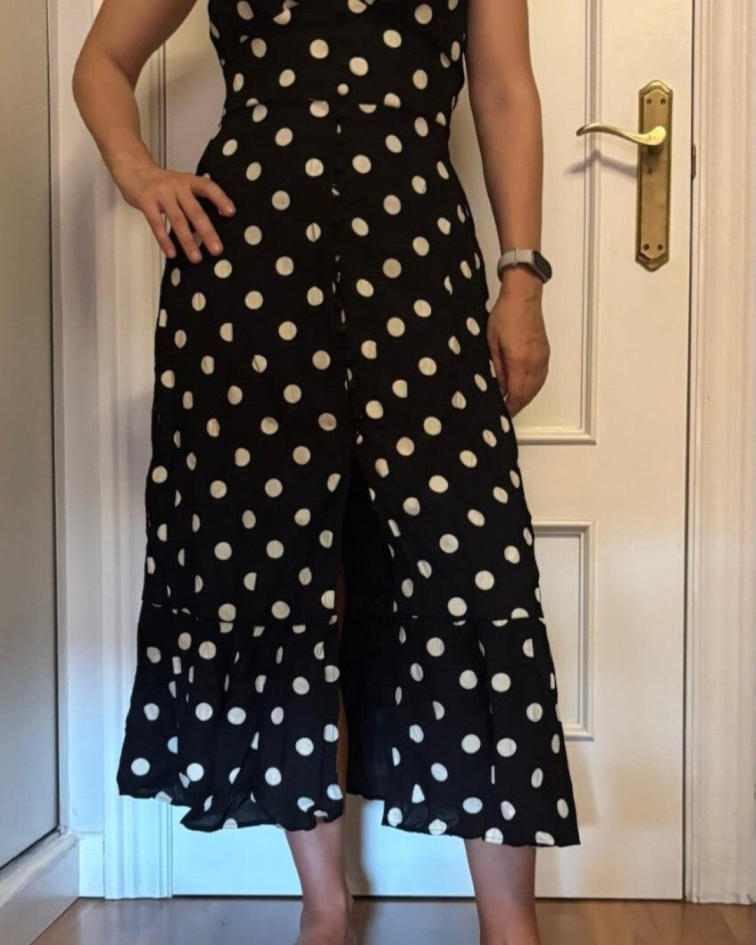 Vestido Rosa