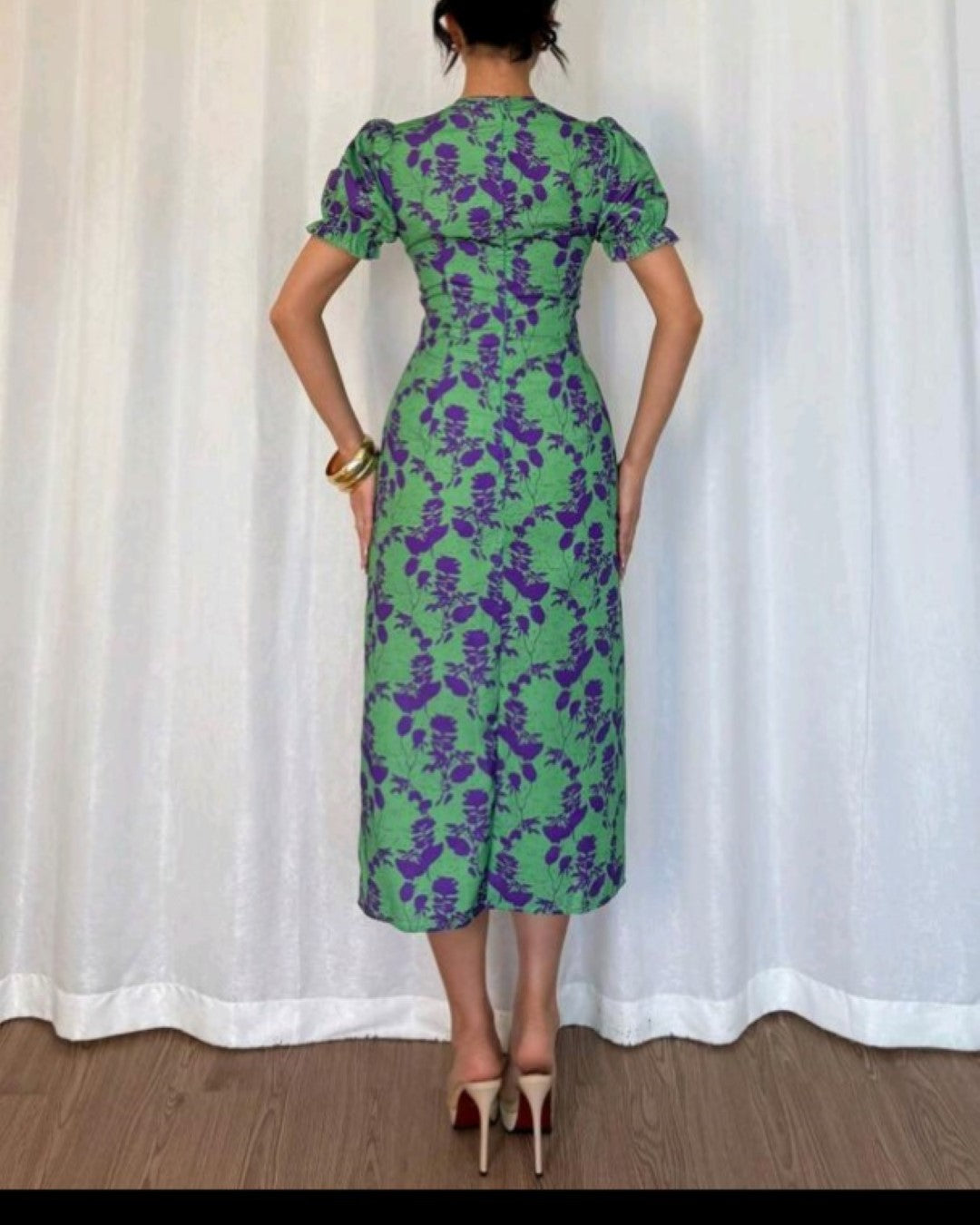 Vestido Trini