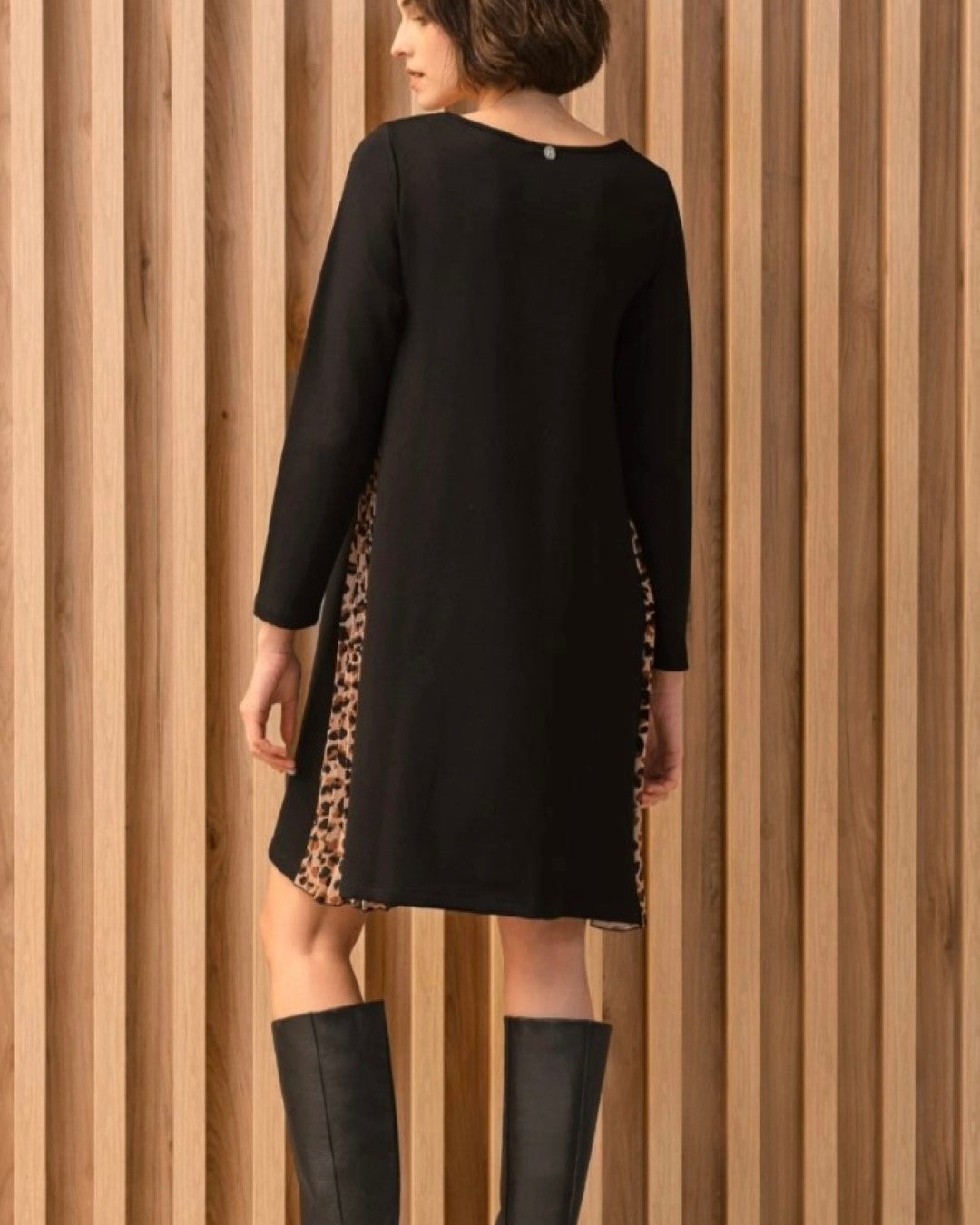 Vestido África